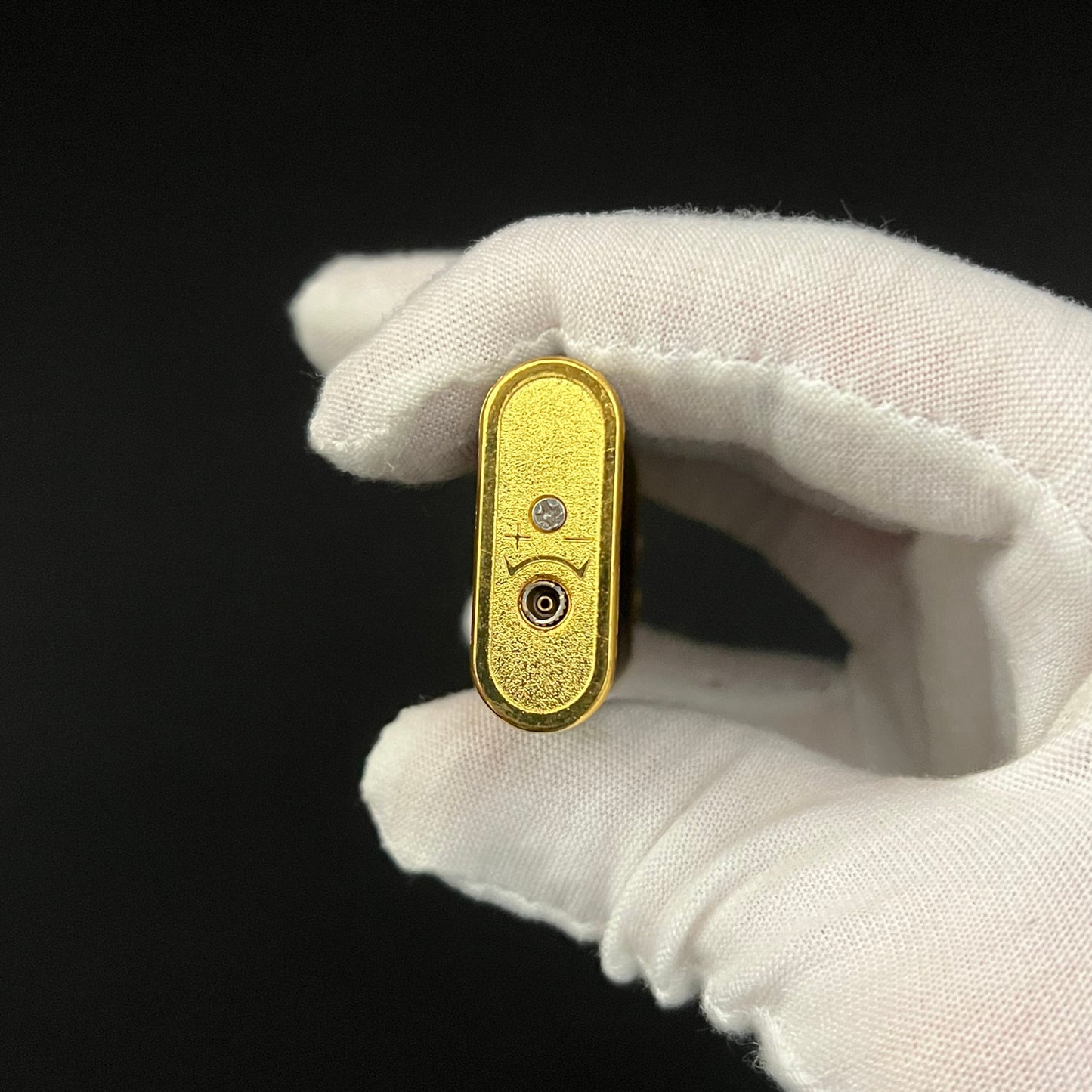 Bricheta "Crocodil"